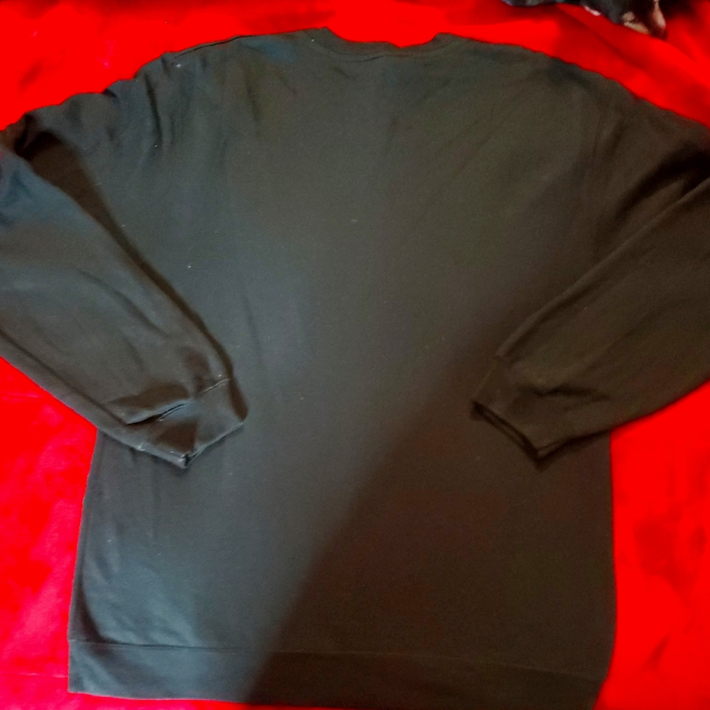 EXCLUSIVE GAME Sweatshirt - Picture 5 of 5